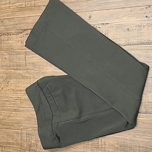 Women's work pants